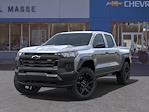 2025 Chevrolet Colorado Crew Cab 4WD, Pickup for sale #CD5007 - photo 6