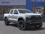 2025 Chevrolet Colorado Crew Cab 4WD, Pickup for sale #CD5007 - photo 7