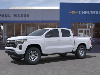 2025 Chevrolet Colorado Crew Cab 4WD, Pickup for sale #CD5014 - photo 2