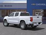 2025 Chevrolet Colorado Crew Cab 4WD, Pickup for sale #CD5014 - photo 3