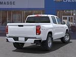 2025 Chevrolet Colorado Crew Cab 4WD, Pickup for sale #CD5014 - photo 4