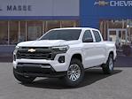 2025 Chevrolet Colorado Crew Cab 4WD, Pickup for sale #CD5014 - photo 6