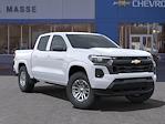 2025 Chevrolet Colorado Crew Cab 4WD, Pickup for sale #CD5014 - photo 7