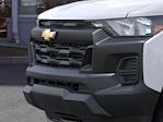 New 2025 Chevrolet Colorado WT/LT Crew Cab 2WD Pickup for sale #CD5017 - photo 13