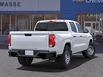 New 2025 Chevrolet Colorado WT/LT Crew Cab 2WD Pickup for sale #CD5017 - photo 4