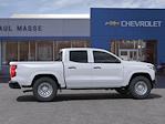 New 2025 Chevrolet Colorado WT/LT Crew Cab 2WD Pickup for sale #CD5017 - photo 5