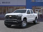 New 2025 Chevrolet Colorado WT/LT Crew Cab 2WD Pickup for sale #CD5017 - photo 6