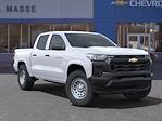 New 2025 Chevrolet Colorado WT/LT Crew Cab 2WD Pickup for sale #CD5017 - photo 7