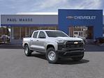 New 2025 Chevrolet Colorado WT/LT Crew Cab 2WD Pickup for sale #CD5018 - photo 1