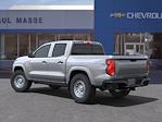 New 2025 Chevrolet Colorado WT/LT Crew Cab 2WD Pickup for sale #CD5018 - photo 3