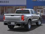 New 2025 Chevrolet Colorado WT/LT Crew Cab 2WD Pickup for sale #CD5018 - photo 4