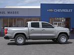 New 2025 Chevrolet Colorado WT/LT Crew Cab 2WD Pickup for sale #CD5018 - photo 5