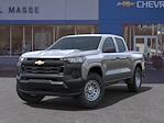 New 2025 Chevrolet Colorado WT/LT Crew Cab 2WD Pickup for sale #CD5018 - photo 6