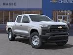 New 2025 Chevrolet Colorado WT/LT Crew Cab 2WD Pickup for sale #CD5018 - photo 7