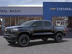 New 2025 Chevrolet Colorado WT Crew Cab 4WD Pickup for sale #CD5021 - photo 2