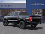 New 2025 Chevrolet Colorado WT Crew Cab 4WD Pickup for sale #CD5021 - photo 3