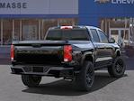 New 2025 Chevrolet Colorado WT Crew Cab 4WD Pickup for sale #CD5021 - photo 4