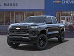 New 2025 Chevrolet Colorado WT Crew Cab 4WD Pickup for sale #CD5021 - photo 6