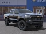 New 2025 Chevrolet Colorado WT Crew Cab 4WD Pickup for sale #CD5021 - photo 7