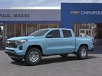 New 2025 Chevrolet Colorado WT/LT Crew Cab 4WD Pickup for sale #CD5022 - photo 2