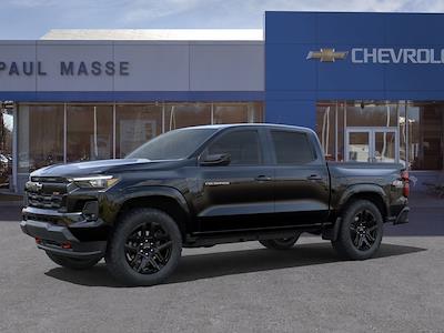New 2025 Chevrolet Colorado Z71 Crew Cab 4WD Pickup for sale #CD5030 - photo 2