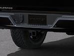 New 2025 Chevrolet Colorado Z71 Crew Cab 4WD Pickup for sale #CD5030 - photo 14