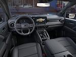 New 2025 Chevrolet Colorado Z71 Crew Cab 4WD Pickup for sale #CD5030 - photo 15