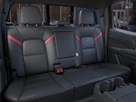 New 2025 Chevrolet Colorado Z71 Crew Cab 4WD Pickup for sale #CD5030 - photo 17