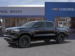 New 2025 Chevrolet Colorado Z71 Crew Cab 4WD Pickup for sale #CD5030 - photo 2