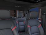 New 2025 Chevrolet Colorado Z71 Crew Cab 4WD Pickup for sale #CD5030 - photo 24