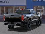 New 2025 Chevrolet Colorado Z71 Crew Cab 4WD Pickup for sale #CD5030 - photo 4