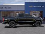 New 2025 Chevrolet Colorado Z71 Crew Cab 4WD Pickup for sale #CD5030 - photo 5