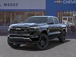 New 2025 Chevrolet Colorado Z71 Crew Cab 4WD Pickup for sale #CD5030 - photo 6