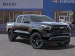 New 2025 Chevrolet Colorado Z71 Crew Cab 4WD Pickup for sale #CD5030 - photo 7