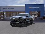 New 2025 Chevrolet Colorado Z71 Crew Cab 4WD Pickup for sale #CD5030 - photo 8