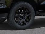New 2025 Chevrolet Colorado Z71 Crew Cab 4WD Pickup for sale #CD5030 - photo 9