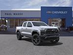 New 2025 Chevrolet Colorado Trail Boss Crew Cab 4WD Pickup for sale #CD5034 - photo 1