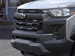 New 2025 Chevrolet Colorado Trail Boss Crew Cab 4WD Pickup for sale #CD5034 - photo 13