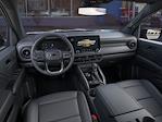 New 2025 Chevrolet Colorado Trail Boss Crew Cab 4WD Pickup for sale #CD5034 - photo 15