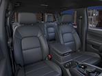 New 2025 Chevrolet Colorado Trail Boss Crew Cab 4WD Pickup for sale #CD5034 - photo 16