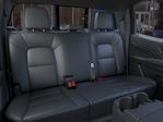New 2025 Chevrolet Colorado Trail Boss Crew Cab 4WD Pickup for sale #CD5034 - photo 17