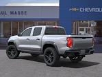 New 2025 Chevrolet Colorado Trail Boss Crew Cab 4WD Pickup for sale #CD5034 - photo 3