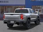 New 2025 Chevrolet Colorado Trail Boss Crew Cab 4WD Pickup for sale #CD5034 - photo 4