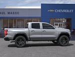 New 2025 Chevrolet Colorado Trail Boss Crew Cab 4WD Pickup for sale #CD5034 - photo 5