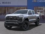 New 2025 Chevrolet Colorado Trail Boss Crew Cab 4WD Pickup for sale #CD5034 - photo 6