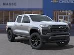 New 2025 Chevrolet Colorado Trail Boss Crew Cab 4WD Pickup for sale #CD5034 - photo 7