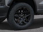 New 2025 Chevrolet Colorado Trail Boss Crew Cab 4WD Pickup for sale #CD5034 - photo 9