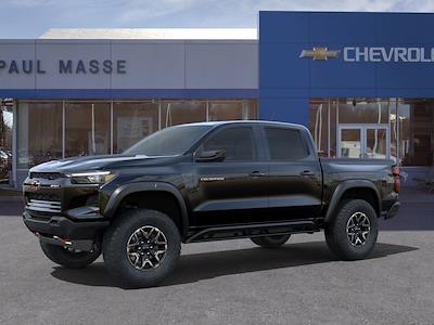 New 2025 Chevrolet Colorado ZR2 Crew Cab 4WD Pickup for sale #CD5036 - photo 2