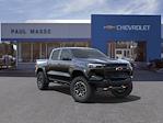 New 2025 Chevrolet Colorado ZR2 Crew Cab 4WD Pickup for sale #CD5036 - photo 1