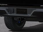 New 2025 Chevrolet Colorado ZR2 Crew Cab 4WD Pickup for sale #CD5036 - photo 14
